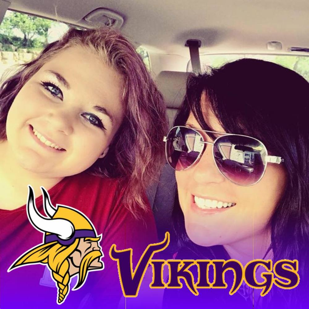 Meet your Posher, Sara